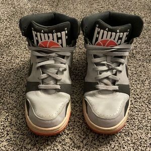 Nike Mach Force Shoes